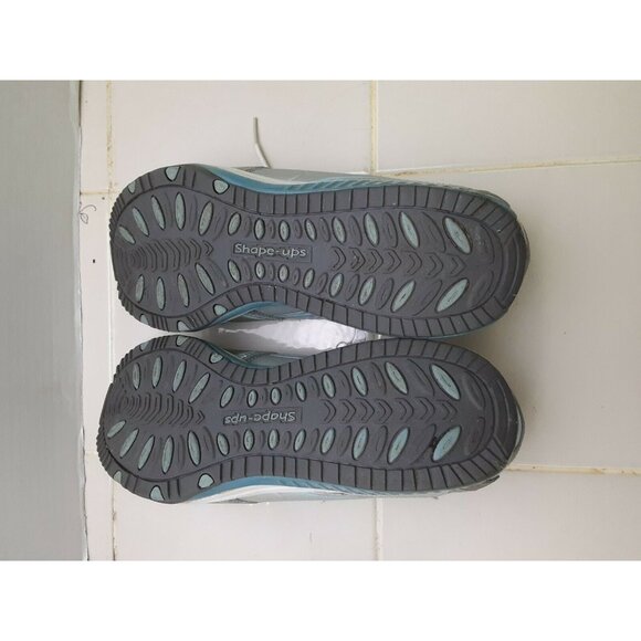 Sketcher shape ups Womens Size 9.5 - Picture 5 of 5